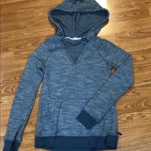 Roxy lightweight hoodie